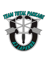 Load image into Gallery viewer, Team Total Package