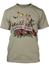 Load image into Gallery viewer, Haters Can't Surf 2.0