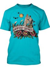 Load image into Gallery viewer, Haters Can't Surf 2.0