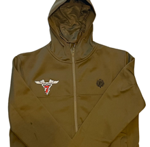Load image into Gallery viewer, H7F x Born Primitive Sentry Hoodie