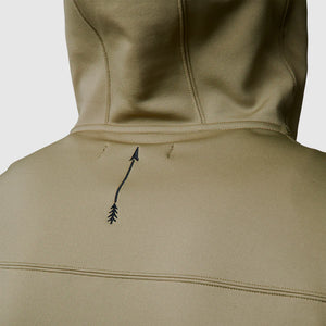 H7F x Born Primitive Sentry Hoodie