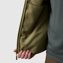 Load image into Gallery viewer, H7F x Born Primitive Sentry Hoodie