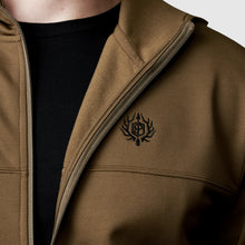 Load image into Gallery viewer, H7F x Born Primitive Sentry Hoodie