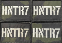 HNTR7 Patch