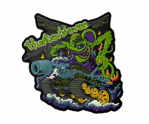 Rats of War Patch