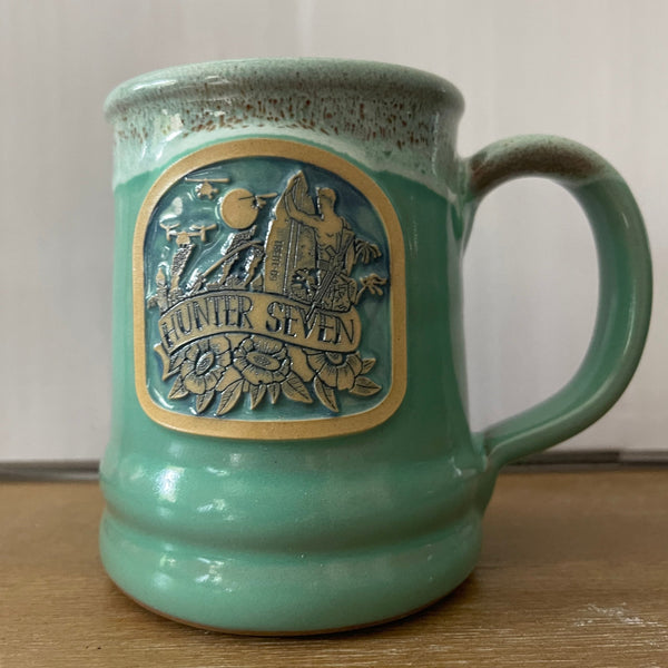 HunterSeven Coffee Mug