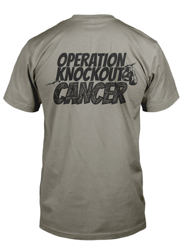 Operation Knockout Cancer