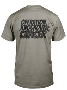 Operation Knockout Cancer