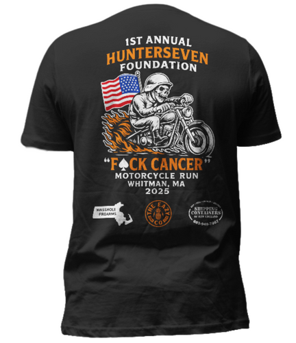 Motorcycle Ride Shirt