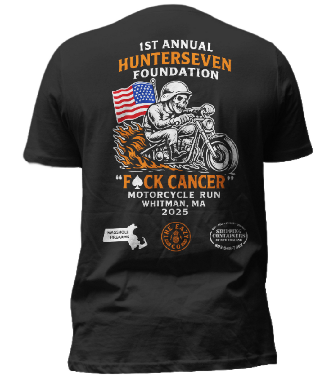 Motorcycle Ride Shirt