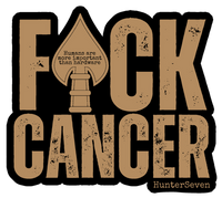 F♠️CK CANCER 2.0