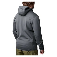 Load image into Gallery viewer, H7F x Born Primitive Sentry Hoodie