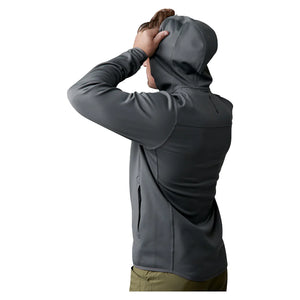 H7F x Born Primitive Sentry Hoodie