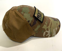 Load image into Gallery viewer, Multicam HNTR7 Fitted Hat