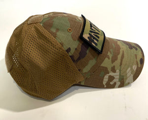 Multicam HNTR7 Fitted Hat